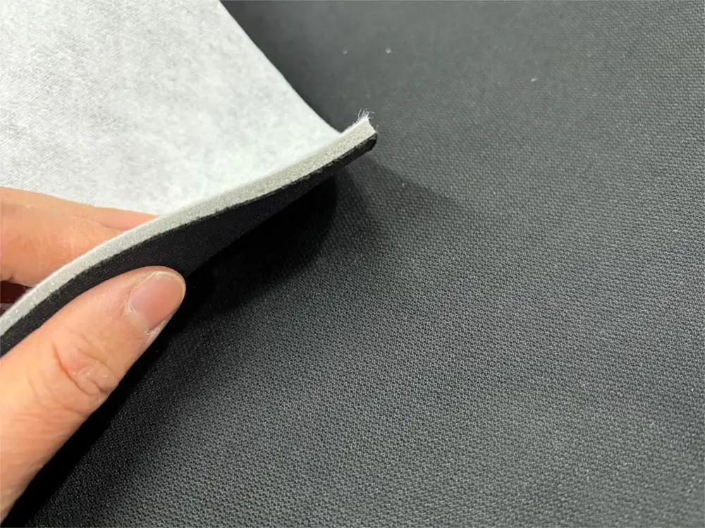 Car Roof Fabric