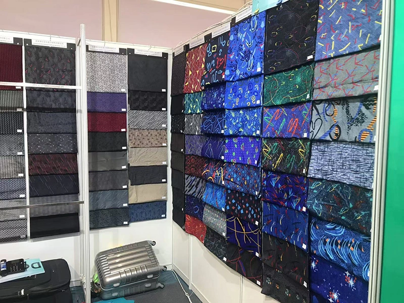 Car Seat Fabric